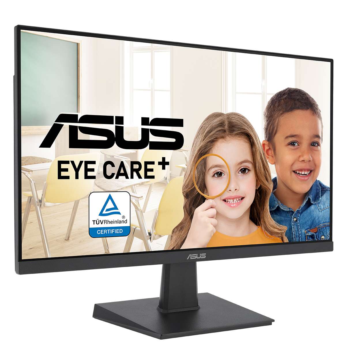 Monitor Led - IPS 24